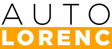 Auto Lorenc logo
